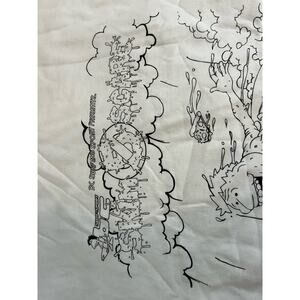 NWOT BC Surf+Sport BC Skim and Scare Adult Small